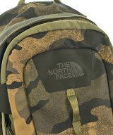 THE NORTH FACE（ザノースフェイス）バックパック・リュック カーキ サイズ:- メンズ/2200676657036
