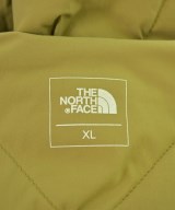 THE NORTH FACE（ザノースフェイス）ダウンジャケット/ダウンベスト カーキ サイズ:XL メンズ/2200677988177