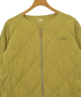 THE NORTH FACE（ザノースフェイス）ダウンジャケット/ダウンベスト カーキ サイズ:XL メンズ/2200677988177