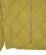 THE NORTH FACE（ザノースフェイス）ダウンジャケット/ダウンベスト カーキ サイズ:XL メンズ/2200677988177