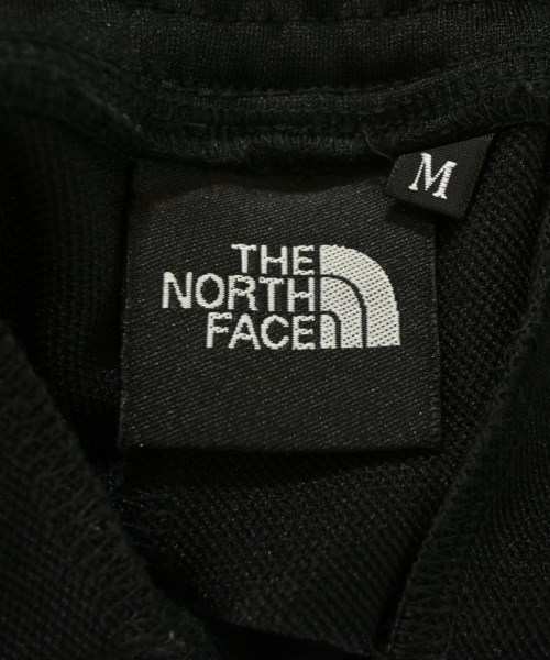 THE NORTH FACE（ザノースフェイス）スウェットパンツ 黒 サイズ:M メンズ/2200677988375