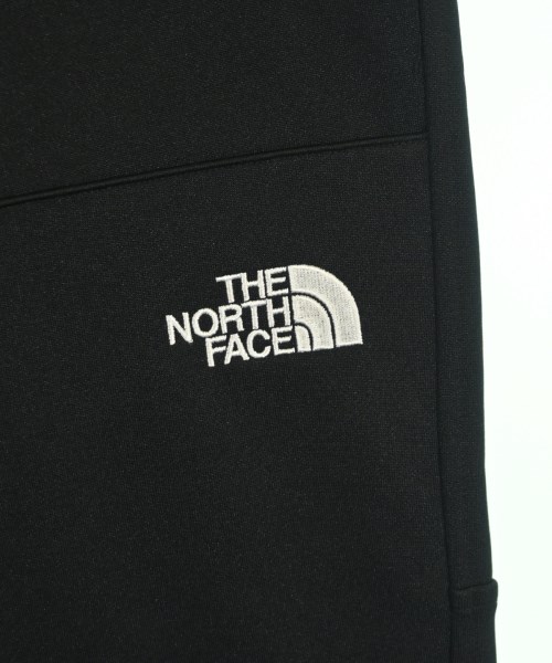THE NORTH FACE（ザノースフェイス）スウェットパンツ 黒 サイズ:M メンズ/2200677988375