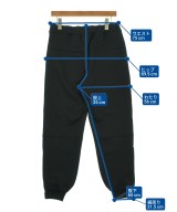 THE NORTH FACE（ザノースフェイス）スウェットパンツ 黒 サイズ:M メンズ/2200677988375
