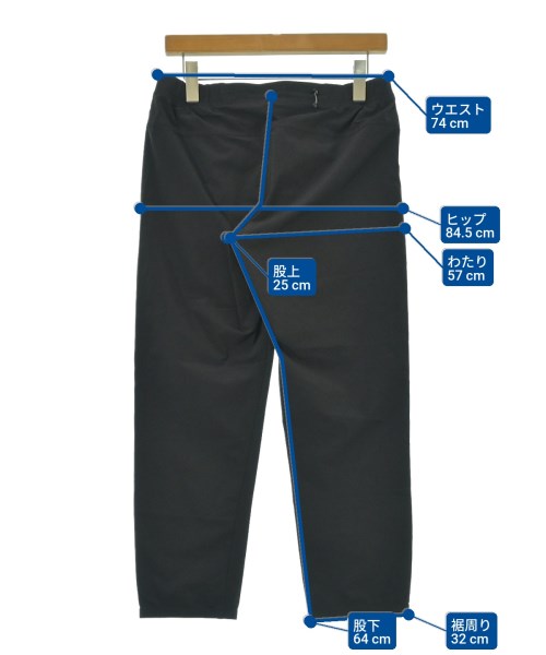 THE NORTH FACE（ザノースフェイス）その他 黒 サイズ:M メンズ/2200677988399