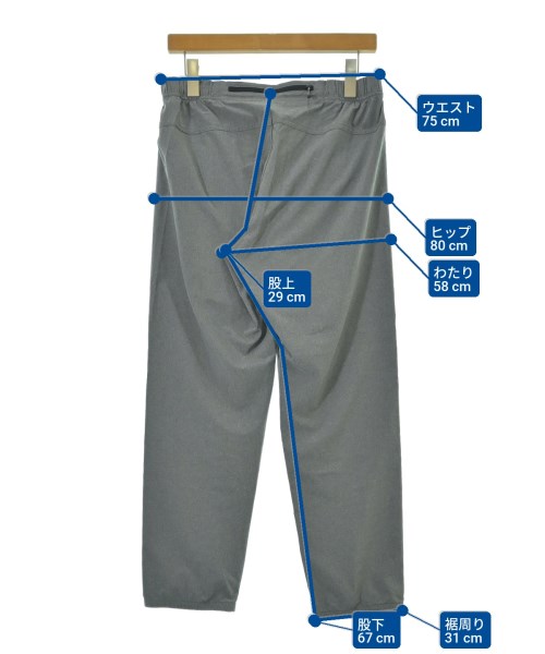 THE NORTH FACE（ザノースフェイス）その他 グレー サイズ:L メンズ/2200677988412