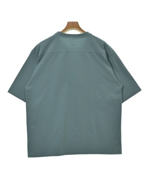 THE NORTH FACE（ザノースフェイス）Tシャツ・カットソー 青 サイズ:XL メンズ/2200677988474