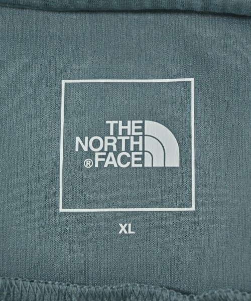 THE NORTH FACE（ザノースフェイス）Tシャツ・カットソー 青 サイズ:XL メンズ/2200677988474
