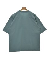 THE NORTH FACE（ザノースフェイス）Tシャツ・カットソー 青 サイズ:XL メンズ/2200677988474