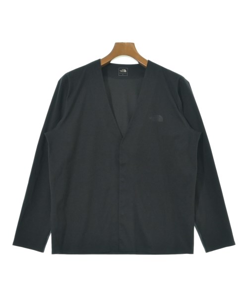 THE NORTH FACE(ザノースフェイス)Tシャツ・カットソー 黒 サイズ:L/2200677988481