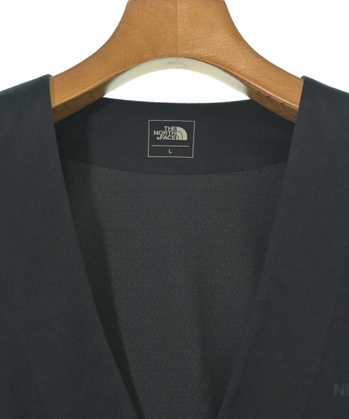 THE NORTH FACE（ザノースフェイス）Tシャツ・カットソー 黒 サイズ:L メンズ/2200677988481