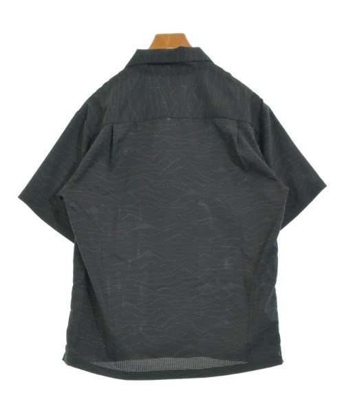 THE NORTH FACE（ザノースフェイス）カジュアルシャツ 黒 サイズ:L メンズ/2200677988504