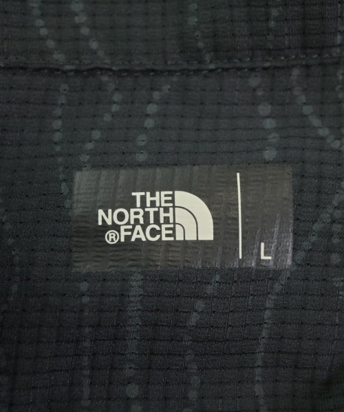 THE NORTH FACE（ザノースフェイス）カジュアルシャツ 黒 サイズ:L メンズ/2200677988504