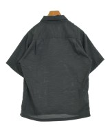 THE NORTH FACE（ザノースフェイス）カジュアルシャツ 黒 サイズ:L メンズ/2200677988504