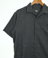 THE NORTH FACE（ザノースフェイス）カジュアルシャツ 黒 サイズ:L メンズ/2200677988504