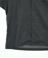 THE NORTH FACE（ザノースフェイス）カジュアルシャツ 黒 サイズ:L メンズ/2200677988504