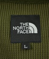 THE NORTH FACE（ザノースフェイス）Tシャツ・カットソー カーキ サイズ:L メンズ/2200677988597