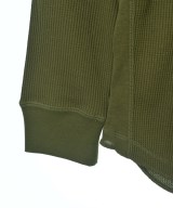 THE NORTH FACE（ザノースフェイス）Tシャツ・カットソー カーキ サイズ:L メンズ/2200677988597