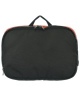 THE NORTH FACE（ザノースフェイス）クラッチバッグ 赤 サイズ:- メンズ/2200677988627