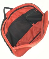 THE NORTH FACE（ザノースフェイス）クラッチバッグ 赤 サイズ:- メンズ/2200677988627