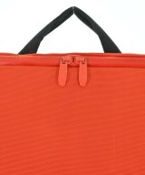 THE NORTH FACE（ザノースフェイス）クラッチバッグ 赤 サイズ:- メンズ/2200677988627