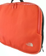 THE NORTH FACE（ザノースフェイス）クラッチバッグ 赤 サイズ:- メンズ/2200677988627