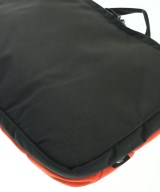 THE NORTH FACE（ザノースフェイス）クラッチバッグ 赤 サイズ:- メンズ/2200677988627