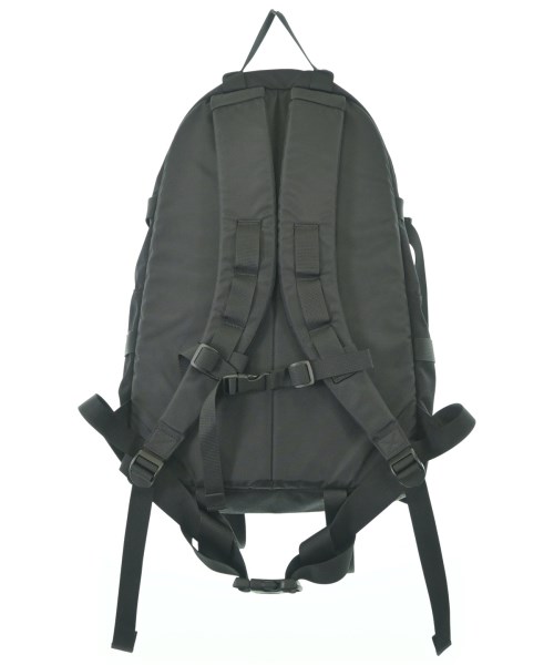 THE NORTH FACE（ザノースフェイス）バックパック・リュック 黒 サイズ:- メンズ/2200680673077