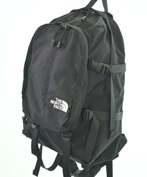 THE NORTH FACE（ザノースフェイス）バックパック・リュック 黒 サイズ:- メンズ/2200680673077