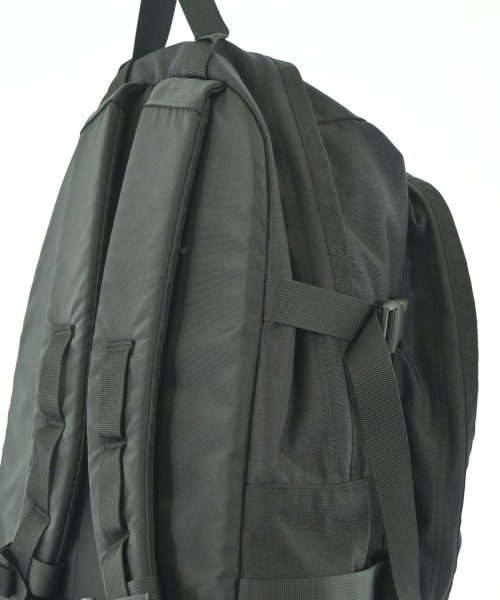 THE NORTH FACE（ザノースフェイス）バックパック・リュック 黒 サイズ:- メンズ/2200680673077