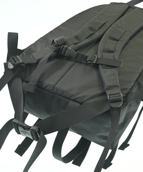 THE NORTH FACE（ザノースフェイス）バックパック・リュック 黒 サイズ:- メンズ/2200680673077