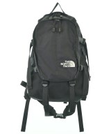THE NORTH FACE（ザノースフェイス）バックパック・リュック 黒 サイズ:- メンズ/2200680673077