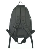 THE NORTH FACE（ザノースフェイス）バックパック・リュック 黒 サイズ:- メンズ/2200680673077
