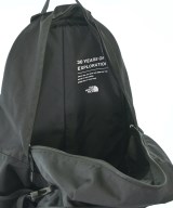 THE NORTH FACE（ザノースフェイス）バックパック・リュック 黒 サイズ:- メンズ/2200680673077