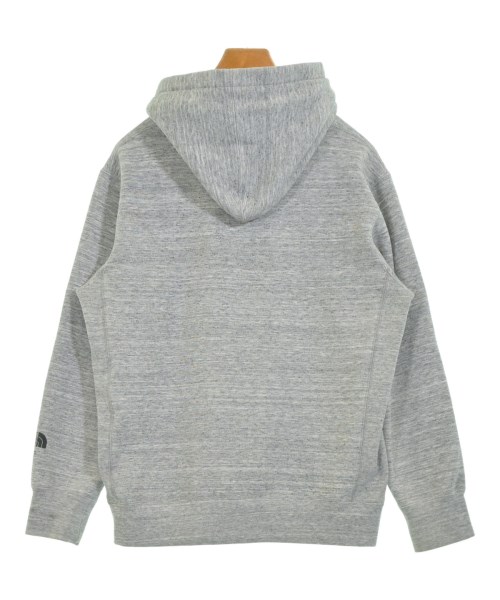 THE NORTH FACE（ザノースフェイス）パーカー グレー サイズ:L メンズ/2200680674012