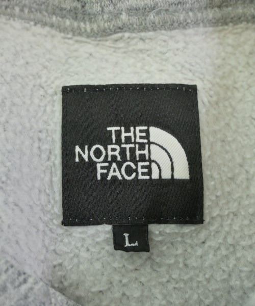 THE NORTH FACE（ザノースフェイス）パーカー グレー サイズ:L メンズ/2200680674012