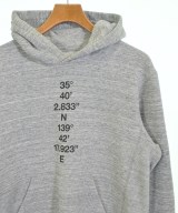 THE NORTH FACE（ザノースフェイス）パーカー グレー サイズ:L メンズ/2200680674012
