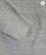 THE NORTH FACE（ザノースフェイス）パーカー グレー サイズ:L メンズ/2200680674012