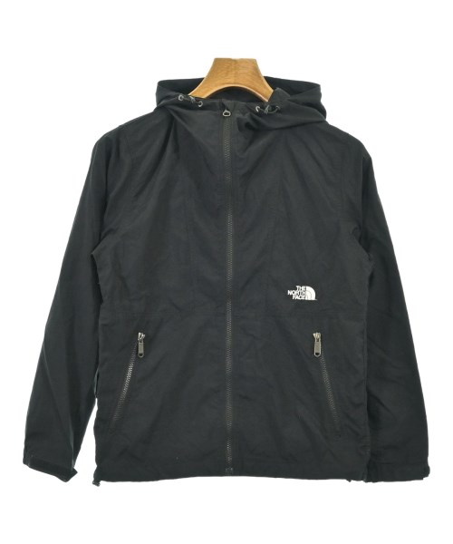 THE NORTH FACE(ザノースフェイス)マウンテンパーカー 黒 サイズ:S/2200680684011