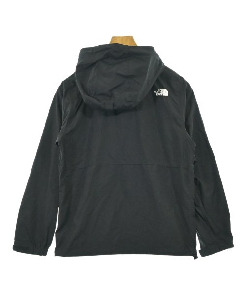 THE NORTH FACE（ザノースフェイス）マウンテンパーカー 黒 サイズ:S レディース/2200680684011