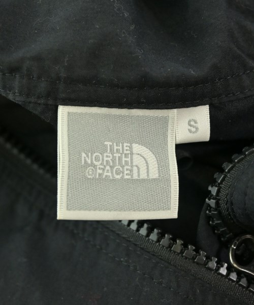 THE NORTH FACE（ザノースフェイス）マウンテンパーカー 黒 サイズ:S レディース/2200680684011