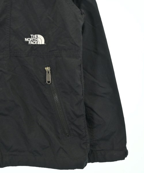 THE NORTH FACE（ザノースフェイス）マウンテンパーカー 黒 サイズ:S レディース/2200680684011