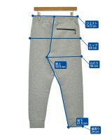 THE NORTH FACE（ザノースフェイス）スウェットパンツ グレー サイズ:M メンズ/2200680784179