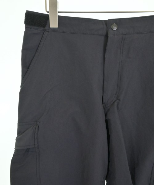 THE NORTH FACE（ザノースフェイス）カーゴパンツ 黒 サイズ:M メンズ/2200680944054