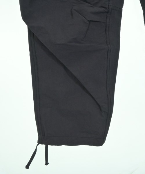 THE NORTH FACE（ザノースフェイス）カーゴパンツ 黒 サイズ:M メンズ/2200680944054