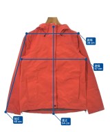 THE NORTH FACE（ザノースフェイス）その他 赤 サイズ:S/S レディース/2200680945044