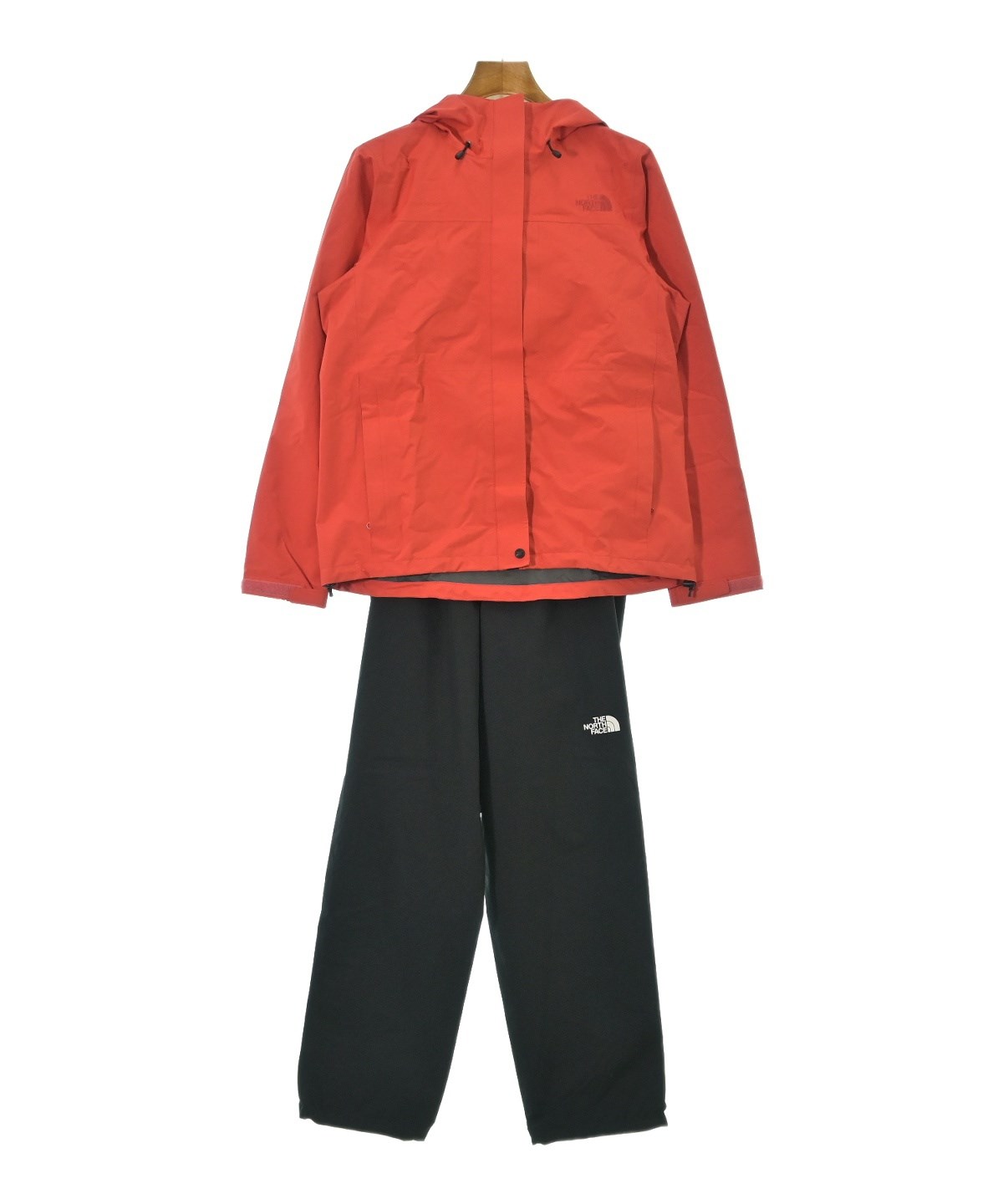 THE NORTH FACE（ザノースフェイス）その他 赤 サイズ:S/S レディース