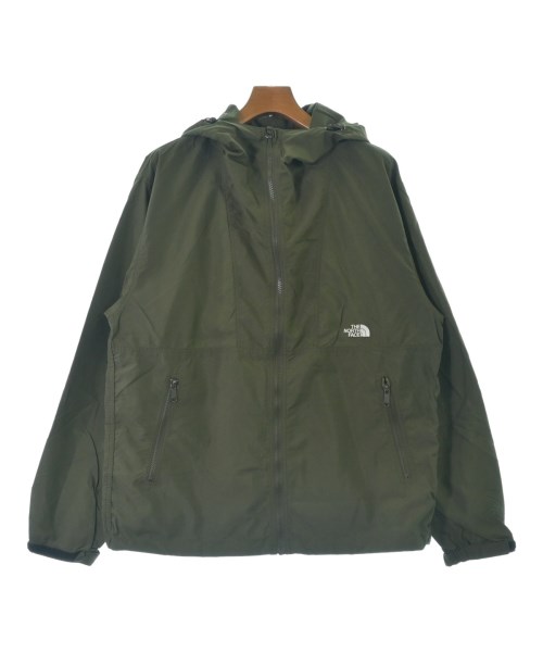 THE NORTH FACE(ザノースフェイス)その他 カーキ サイズ:XL/2200674466012