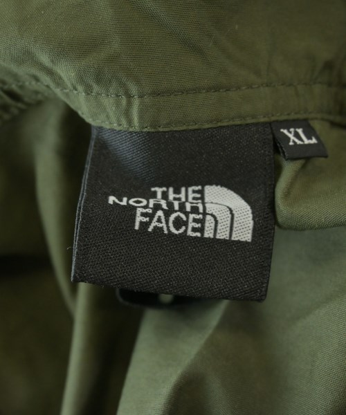 THE NORTH FACE（ザノースフェイス）その他 カーキ サイズ:XL メンズ/2200674466012