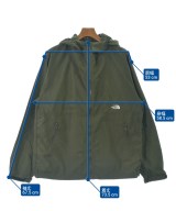THE NORTH FACE（ザノースフェイス）その他 カーキ サイズ:XL メンズ/2200674466012