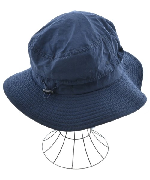 THE NORTH FACE（ザノースフェイス）ハット 紺 サイズ:L メンズ/2200674466142
